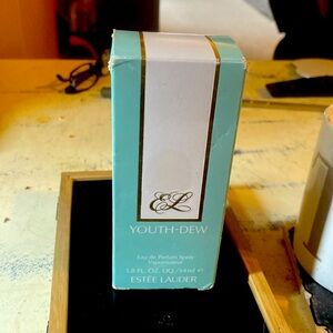 Estee Lauder Youth-Dew 1.8 oz